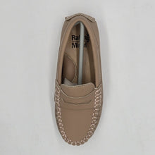 Load image into Gallery viewer, SP26 Ralph Miguel Cosima Penny Loafer Moccasin
