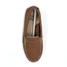 Load image into Gallery viewer, SP26 Ralph Miguel Cosima Penny Loafer Moccasin
