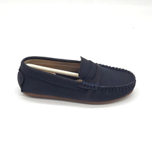 Load image into Gallery viewer, SP26 Ralph Miguel Cosima Penny Loafer Moccasin
