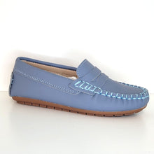 Load image into Gallery viewer, SP26 Ralph Miguel Cosima Penny Loafer Moccasin
