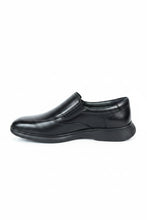 Load image into Gallery viewer, Marchee Mens Apron Toe Extra Bounce Sole Lace Shoe 835-02

