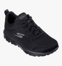 Cargar imagen en el visor de la galería, Skechers 124985 Women's Go Walk Travel - Fun Journey Walking Sneaker
