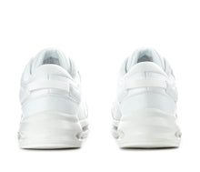 Cargar imagen en el visor de la galería, Skechers Kids 303672L Glide Step White Lace Sneaker
