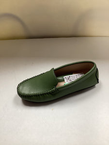 FW24 Ralph Miguel Nova Drving Moccasin Loafer