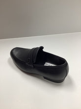 Load image into Gallery viewer, FW25 Mike &amp; Max Chase26 Boys Side Buckle Slip On Dressy Shoe
