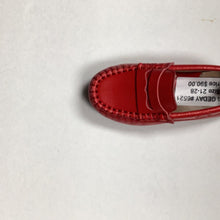 Cargar imagen en el visor de la galería, SP24 Boutaccelli Cosima Penny Loafer Driving Moccasin
