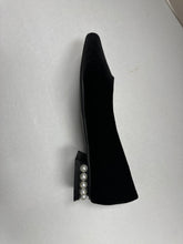 Load image into Gallery viewer, FW24 1936  Flat with Pearl Banded Heel (193630-26)
