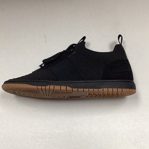 SP24 Boutaccelli Frisco Black Sock Sneaker