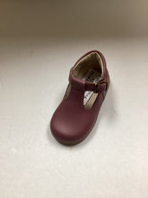 Load image into Gallery viewer, FW24 French Bebe Zyphr Tstrap Baby Bootie
