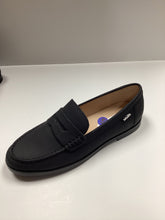 Load image into Gallery viewer, SALE FW25 Venettini London Classic Penny Loafer
