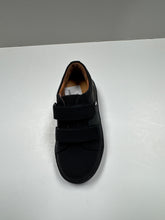 Load image into Gallery viewer, FW26 Venettini Tegan Striped Leather VL (Hook &amp; Loop) Sneaker
