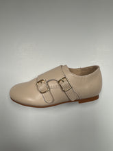 Load image into Gallery viewer, SP26 UNIQ Ellie Stylish Double Buckle Dressy Shoe
