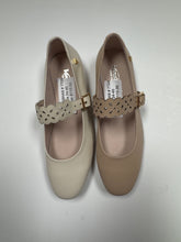 Load image into Gallery viewer, SALE SP26 Venettini Maya Modern MaryJane Dressy Shoes
