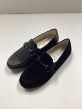 Load image into Gallery viewer, FW26 Boutacelli Goldman Chain Loafer Slip On
