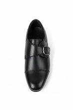 Cargar imagen en el visor de la galería, Pardoo Cap Toe Buckle Shoe PT3
