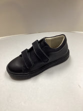 Load image into Gallery viewer, FW24 Boutaccelli Trey Two-ToneDouble Velcro Sneaker
