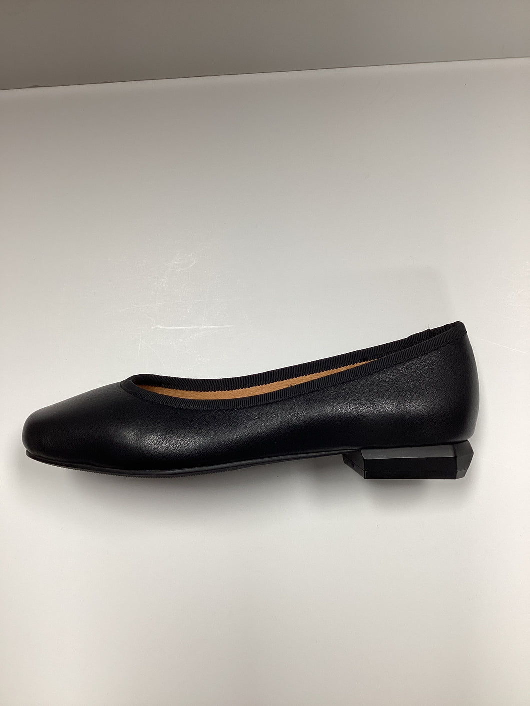 FW25 1936  Plover Mini Heel Flat (20221-4)