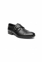 Cargar imagen en el visor de la galería, Pardoo Cap Toe Buckle Shoe PT3
