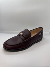Load image into Gallery viewer, SALE FW25 Venettini London9 Classic Penny Loafer
