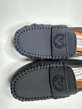 Load image into Gallery viewer, FW26 Venettini Philly Crest Loafer Moccasin
