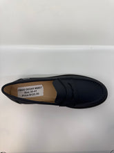Load image into Gallery viewer, SALE FW25 Venettini London6 Classic Thick Sole Penny Loafer
