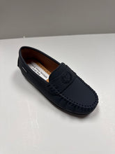 Load image into Gallery viewer, FW26 Venettini Philly Crest Loafer Moccasin

