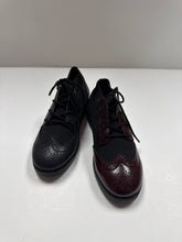 Load image into Gallery viewer, FW26 Boutaccelli Concord Knitted Boot Shoe
