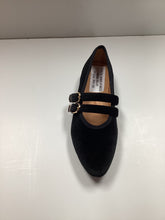 Load image into Gallery viewer, FW26 1936 193618A Double Buckle Mary Jane
