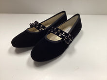 Load image into Gallery viewer, FW26 Boutaccelli Sapir Double Strap Slip On
