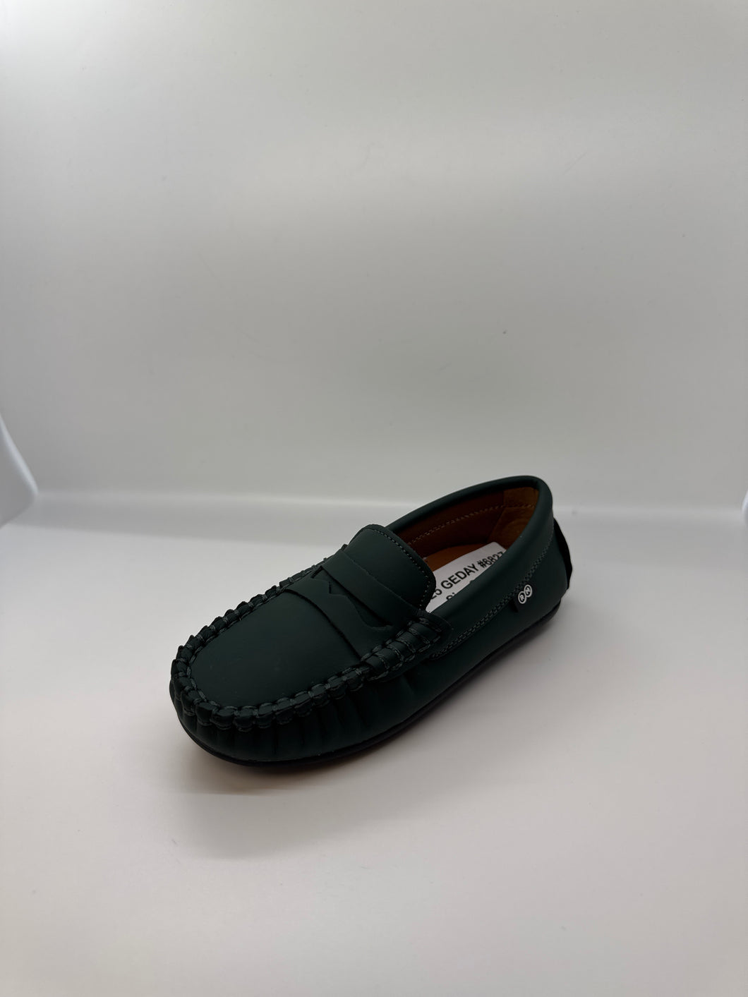 SP25 Ralph Miguel Cosima Penny Loafer Mocasín