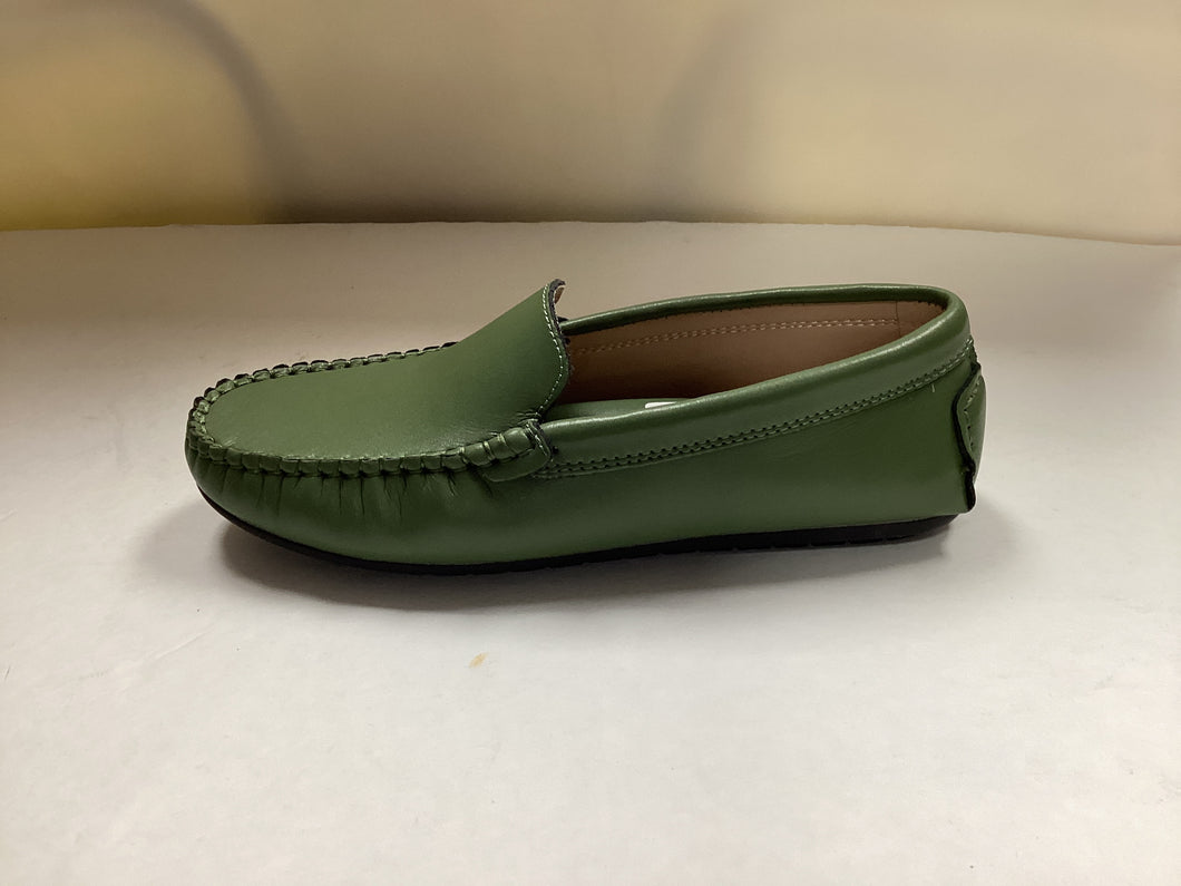 FW24 Ralph Miguel Nova Drving Moccasin Loafer