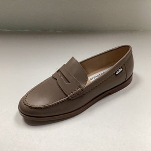 SP24 Venettini London Classic Penny Loafer