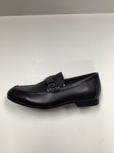 Load image into Gallery viewer, FW25 Mike &amp; Max Chase24 Boys Buckle Slip On Dressy Shoe
