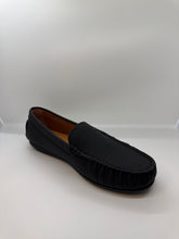 Cargar imagen en el visor de la galería, SP25 Venettini Mocasín de conducción mocasín liso Morgan5
