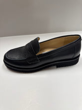 Charger l&#39;image dans la galerie, Chaussures habillées Mary Jane en cuir SP25 Beberlis Valeria
