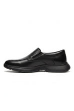 Load image into Gallery viewer, Marchee Mens Apron Toe Extra Bounce Sole Lace Shoe 835-02
