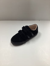 Cargar imagen en el visor de la galería, OFERTA Otoño/Invierno 2024 Boutaccelli Trey Zapatilla Bicolor con Doble Velcro
