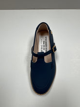 Load image into Gallery viewer, SALE SP26 Venettini Regi T-Strap Shoe
