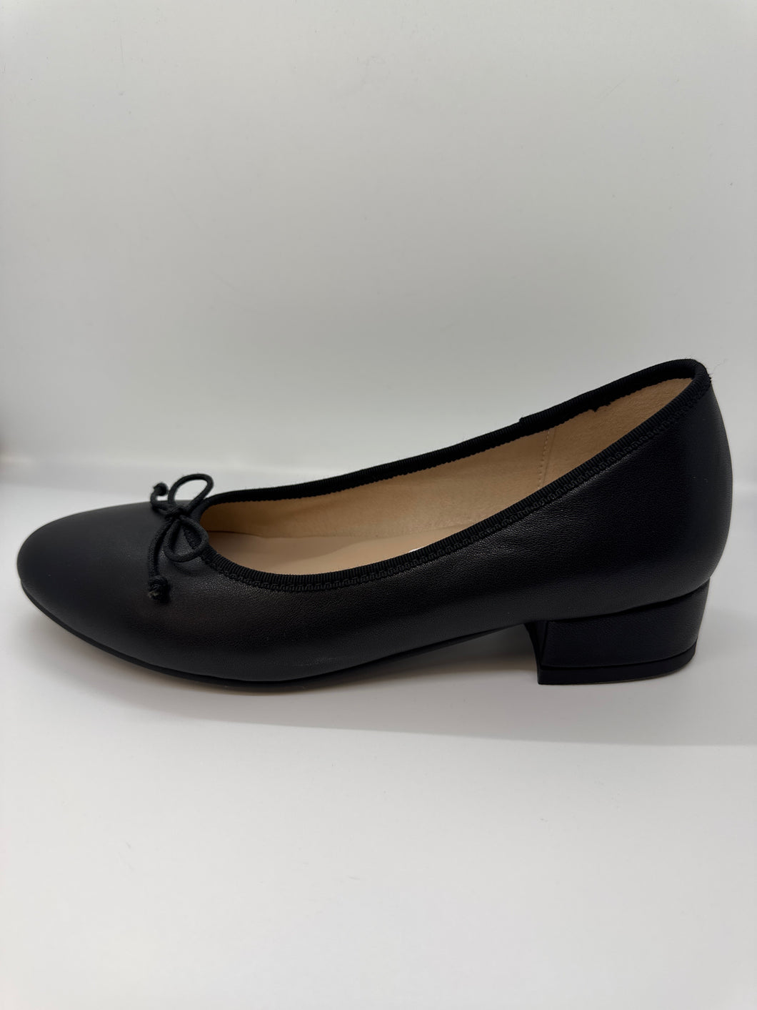 OFERTA Otoño/Invierno 2024 1936 Ballet Tacón Corto (19362-53)