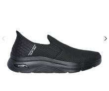 Load image into Gallery viewer, Skechers 216600 Hands Free Slip Ons
