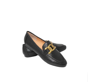 FW23 Ralph Miguel Brynda Large Chain Loafer
