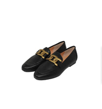 Load image into Gallery viewer, FW23 Ralph Miguel Brynda Large Chain Loafer
