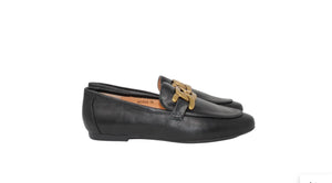 FW23 Ralph Miguel Brynda Large Chain Loafer