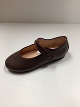 Load image into Gallery viewer, FW26 UNIQ Alessia Leather Mary Jane
