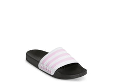 Load image into Gallery viewer, Adidas Adilette Kids Slide Pink/White
