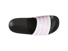 Load image into Gallery viewer, Adidas Adilette Kids Slide Pink/White
