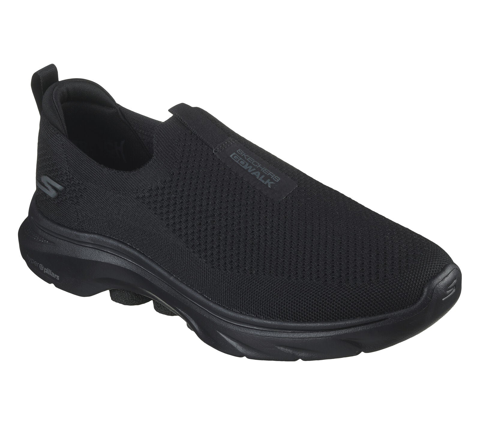 Flip7のカラビナ Skechers Go Walk 7 Slip On 216633 – La Elegante Shoes