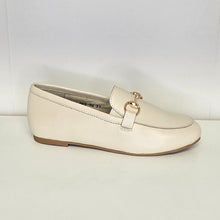 Load image into Gallery viewer, SALE SP24 Boutaccelli Kennedy Gucci Buckle Slip On
