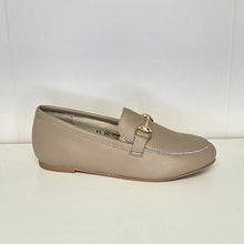 Load image into Gallery viewer, SALE SP24 Boutaccelli Kennedy Gucci Buckle Slip On
