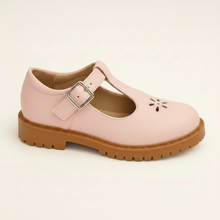 Cargar imagen en el visor de la galería, SP25 Ralph Miguel Leva Heart - Zapato con tira en T
